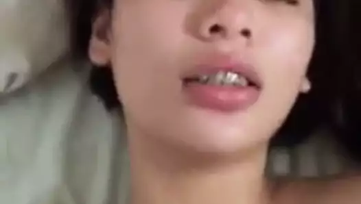 awek melayu gersang kız arkadaşı sangap