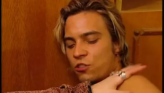 büyükanne çok iyi sikildi