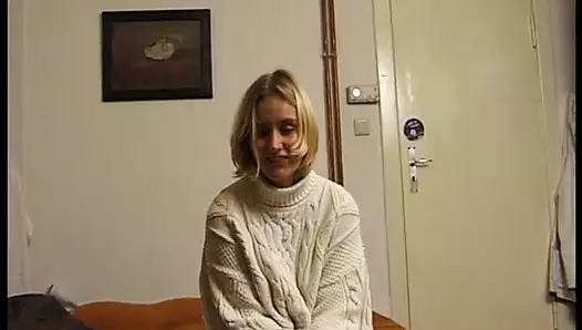 alman genç auf der strasse angesprochen