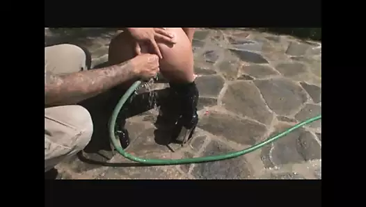 Fantezilerinde İğrençleşmekten Çekinmiyorlar