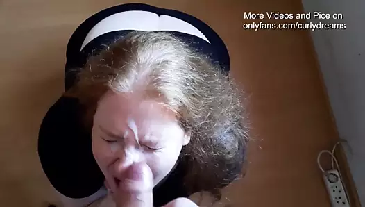 curly_dreams en sevdiğim iki attırmashot klibi