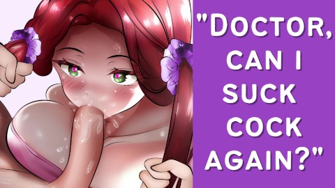 İtaatkar Kaşar Üç Deliğinden De Muayene Olur