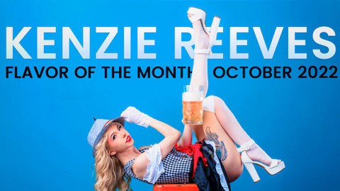 Stepsis Kenzie Reevdes Diyor "Sadece bazı penis ihtiyacım var!" S12:E4