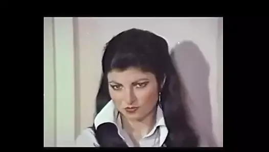 1978 Zerrin Egeliler Klasik Porno 