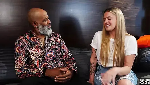 tıff yaşlı erkekleri sevder