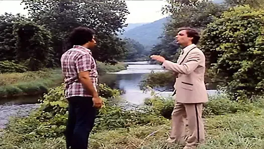 bay jones'taki şeytan (daha yüksek kalite)