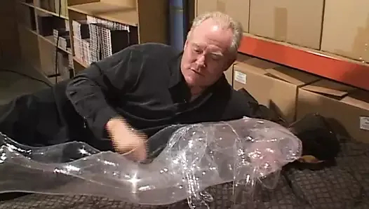 endişelenme, o benim üvey babam!!! - cilt #06