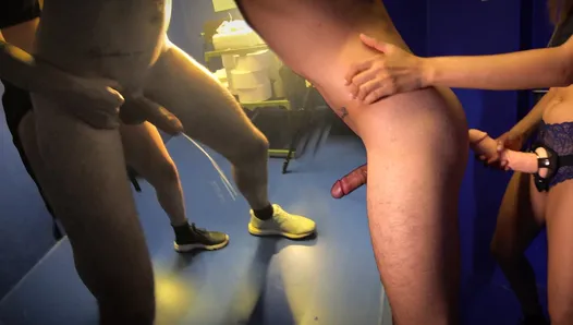 ilişkilendirmeye zevkle büyük kadın ve erkek orgazm !