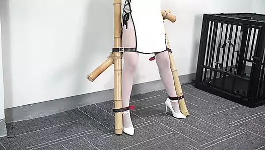 seksi kız arkadaşı alıştırma günlüğü 14