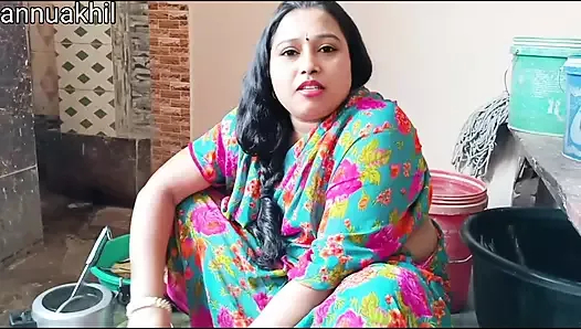 desi üvey anne ağzına atma emiyor