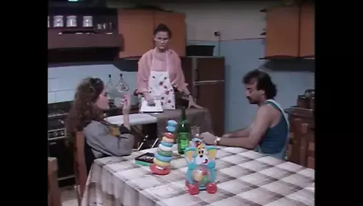 la mia sinyora (1988) restore edildi