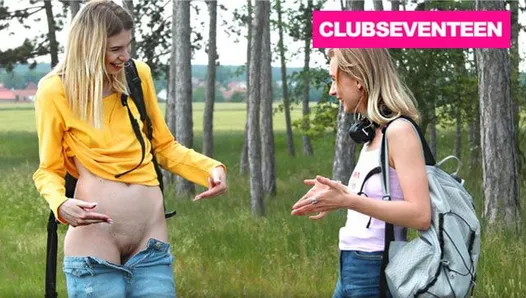 hiçbir yerin ortasında makaslama