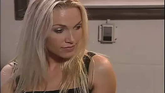 ava ve lauren almak o üzerinde lezbiyen stil ile oral seks