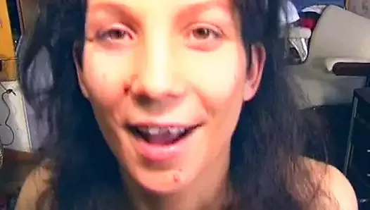 seksi Alman genç yiyor saldırı sonra ateşli sikiş