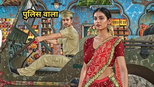 hint polis memuru sikildi desi yenge sert