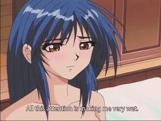 ateşli öğrenciler bir model ile Fetiş