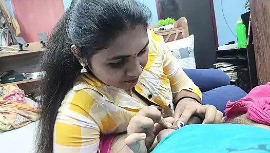 Mallu kaşar bayan öğretmen üniversite öğrencisi ile oral seks yapıyor, Malayali ateşli öğretmen bblow işi, Mallu öğretmen öğrenci ile oral seks yapıyor