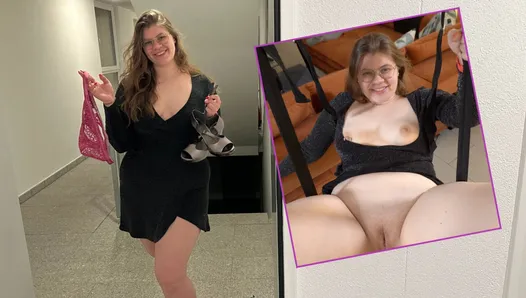 karısını aldatan sikildi olmak seviyor