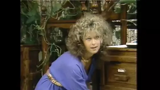 Johnny wadd'ın dönüşü - sahne #01