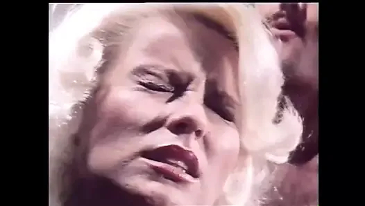 Büyük Memeli ateşli Çörekler - Bölüm 3