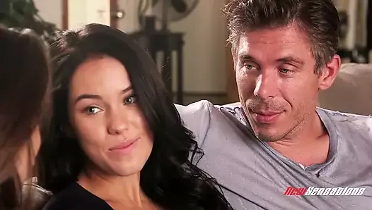 Kocamı Sadece en iyi Arkadaşımla Paylaşıyorum