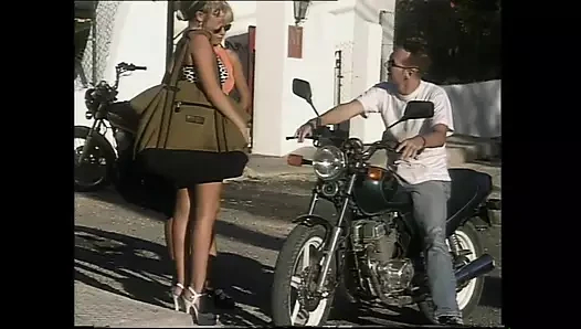 Le Calde Voglie di Monique imrenmek