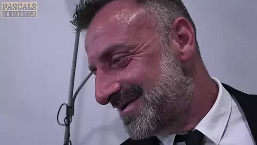 PASCALSSUBSLUTS - sert Sevgilisi Alt Lety Howl istediğini 