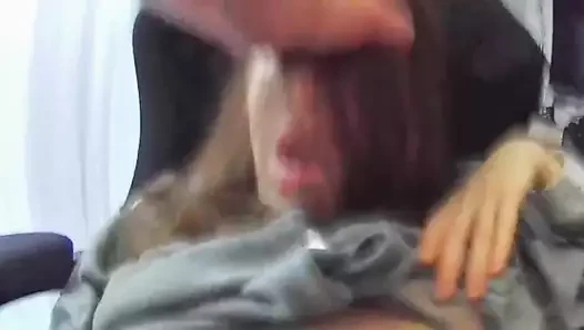 Arkadaşlarım Karımın Deliklerini Mahvediyorlar