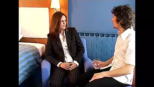 İş kadını Plymouth Otelde Buluşuyor