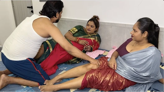 İki Kadın da Kocalarından Memnun Değildi, Ben de Üzerime Düşeni Yaptım