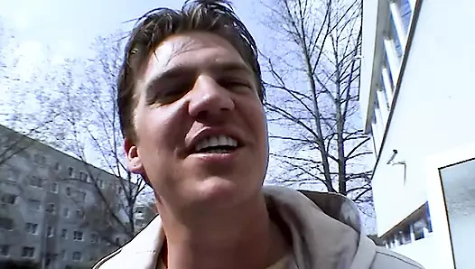 Nutte Nathalie Tabulose Drecksau'da