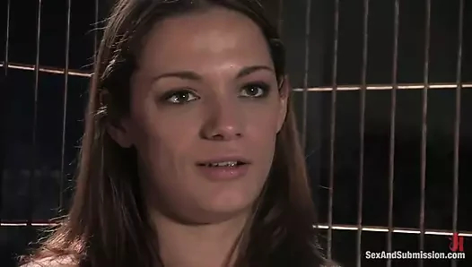 On Kişinin Sorgulanması