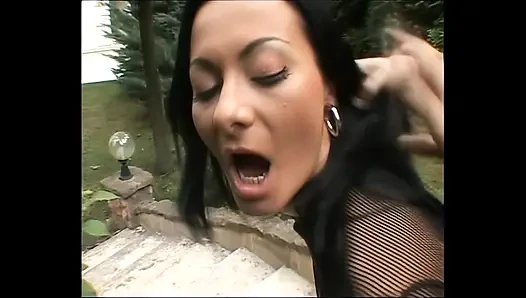 La Duchessa Sgualdrina - Bölüm 6