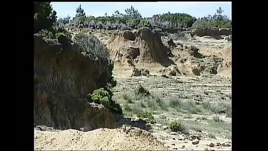 ateşli Yaz Geceleri (Full Film)