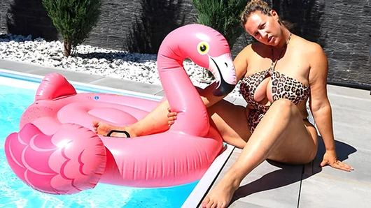 Göğüslerim büyükannelerde çok BÜYÜK