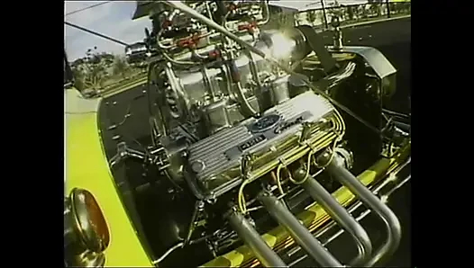 Vahşi ve Güzel Seks