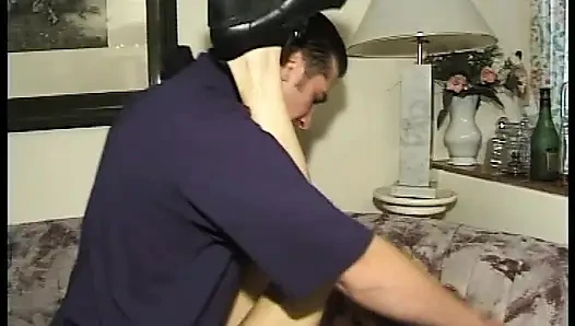 Calore'da Femmine Sempre (Tam Film)