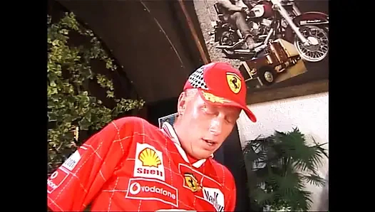 Büyük Oral seks ve Seks Maceraları