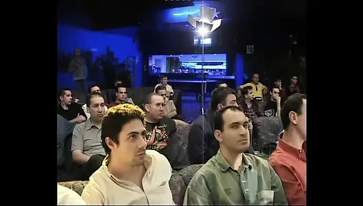 Riccardo Schicchi'nin Oburluğu - Bölüm 4