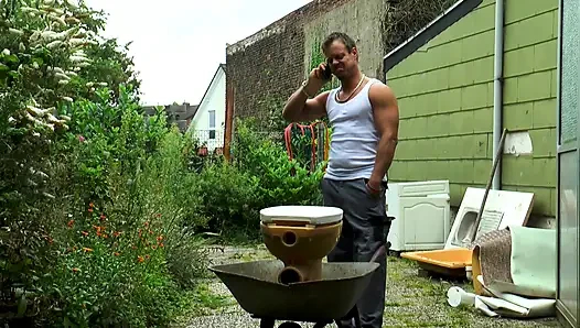 Büyük Göğüslü Alman MILF'ler ve Anal Aşıklar Derlemesi