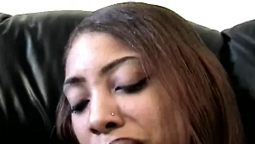 Fışkıran Nubian Nymphos 4 – Coşkulu Arzu