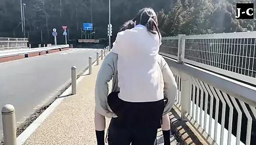 Heyecan verici bir yükseliş tutkusu ve cesur bir maruz kalma, yasak arzuyu ateşliyor - bir