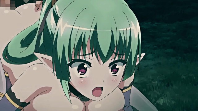 Azgın Yeşil Saçlı Orospu Göğüsleriyle Paizuri Yapmayı Seviyor