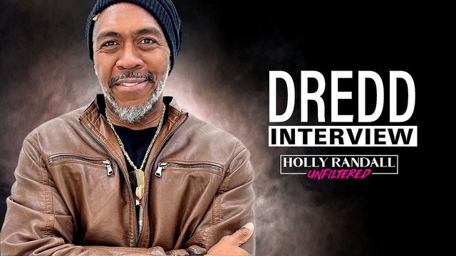 Dredd: Pornodaki En Büyük Penis