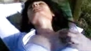 piknikte eglence var