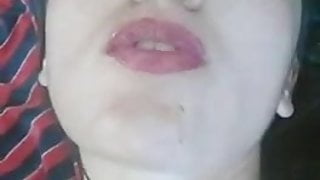 evde sikilmis gelsene Uğur diyor