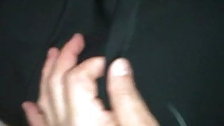 türbanlı partnerim