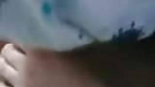 sakso içinde hijabi kız 