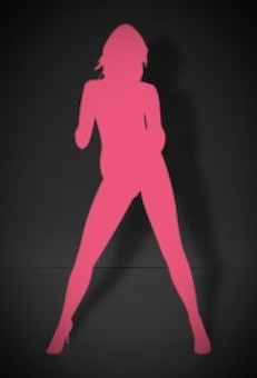 Mistress Petra Hunter