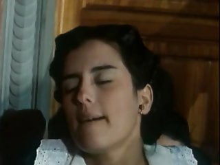 Ateşli Seks Vintage Full Porno Film